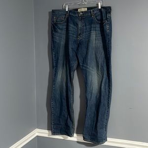 Wrangler men’s jeans size 40x32!